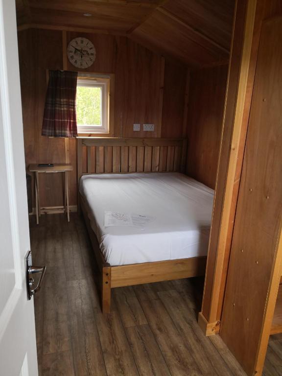 Skye Lodges room 4